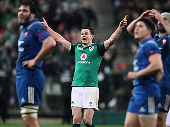 Liam Toland highlights intrigu...